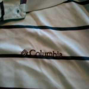 Mens medium columbia
